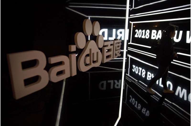 Chinese search engine company Baidu unveils Ernie 4.0 AI model, claims that it rivals GPT-4