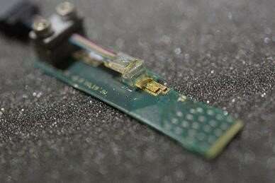 Chip-based QKD achieves higher transmission speeds