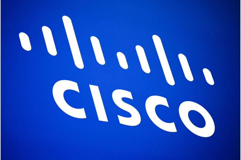 Cisco buying cybersecurity firm Splunk for $28 billion, bolstering defenses as use of AI widens
