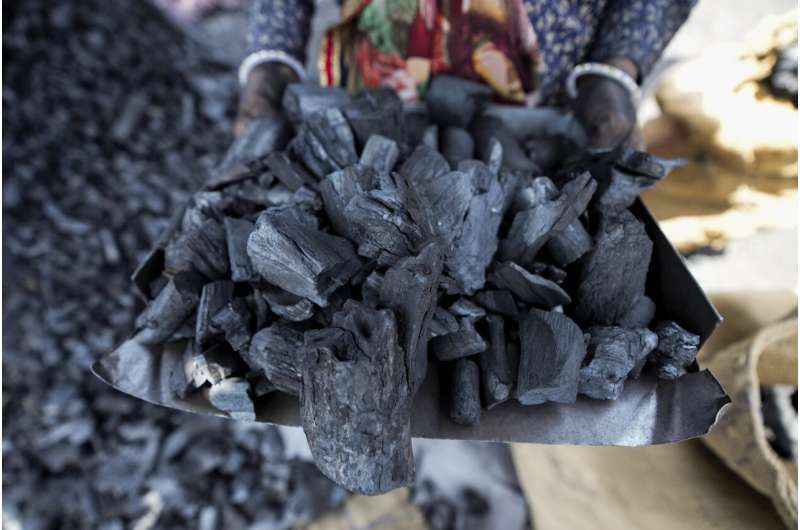 Clean energy gains a foothold in India, but coal still rules