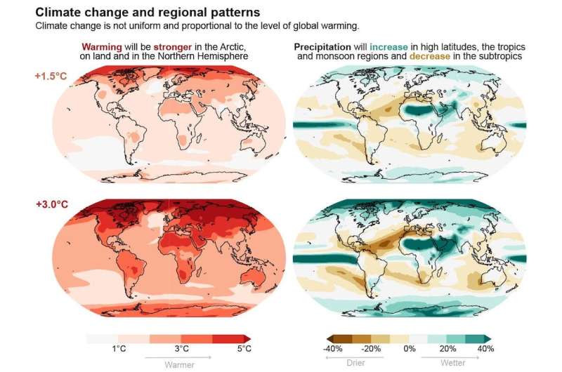 Climate damage is worsening faster than expected, but there's still reason for optimism