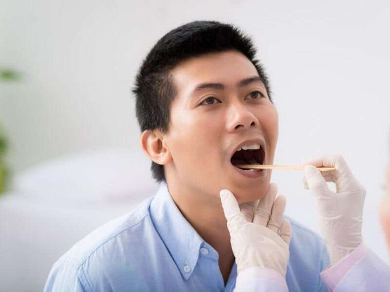 Coexisting conditions impact survival in oral cancer