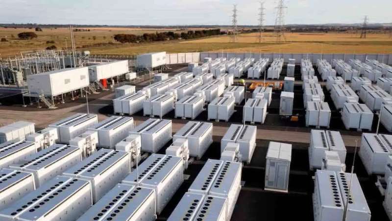 Community batteries are popular—but we have to make sure they actually help share power