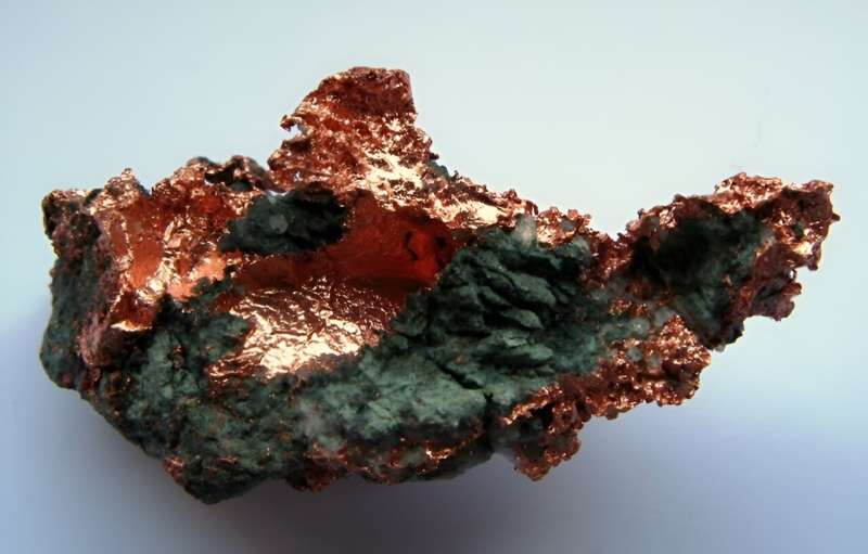 Conducting change: Why copper is key to a renewable future