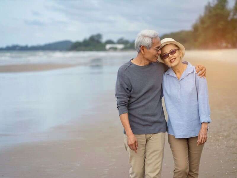Couples age 55 or older can soon contribute $10,000 a year to health savings accounts