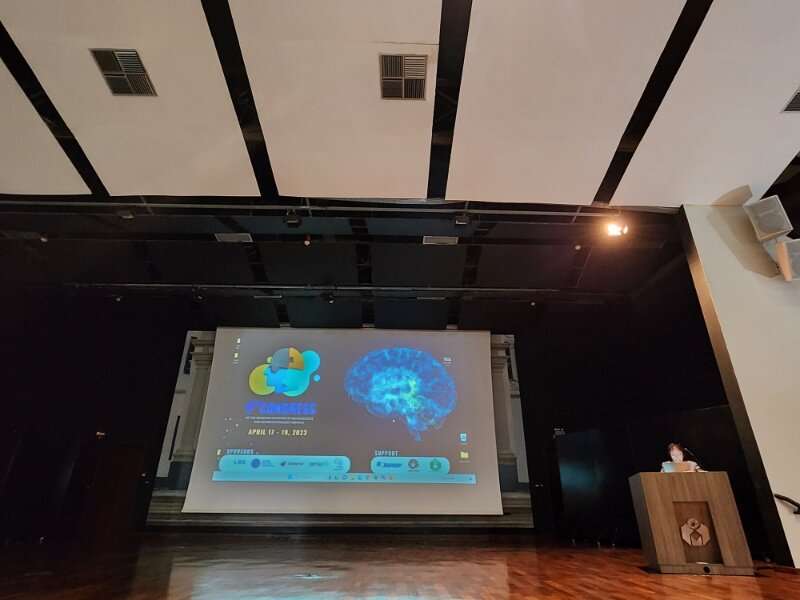 COVID-19 sequelae are the highlights of a neuroscience conference at the State University of Campinas