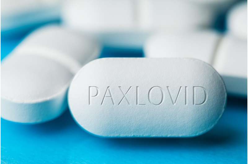 COVID meds like paxlovid will soon have big price tags