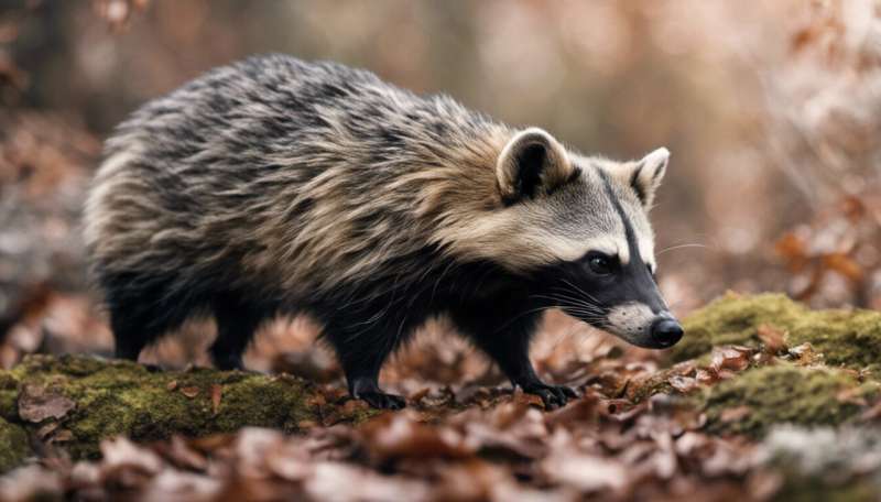 COVID origins debate: what to make of new findings linking the virus to raccoon dogs