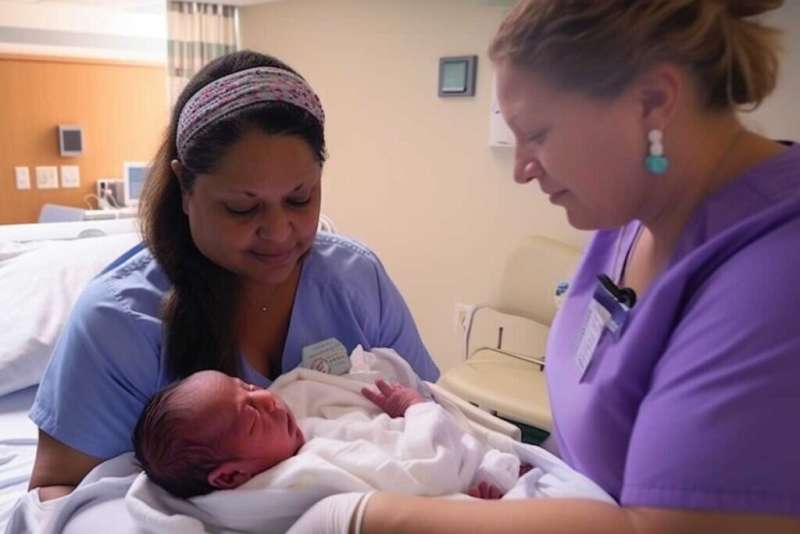 Cutting midwife services hurts lower-income, marginalized populations most