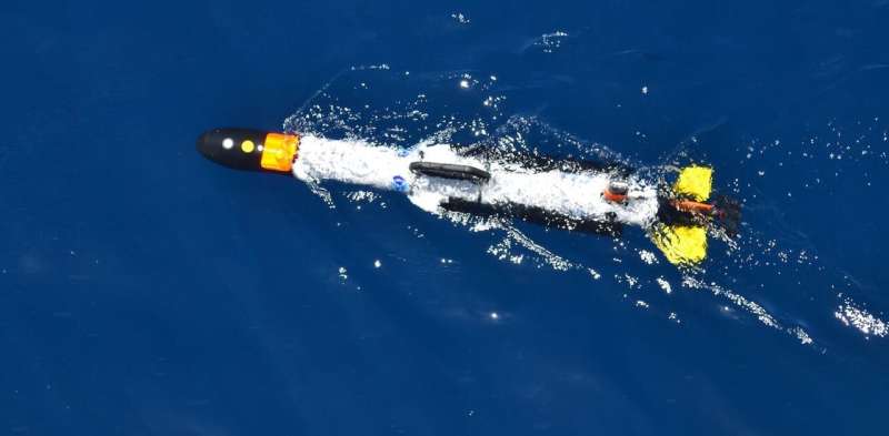 Dangers of deep-sea exploration—an engineer explains why most ocean science is conducted with crewless submarines