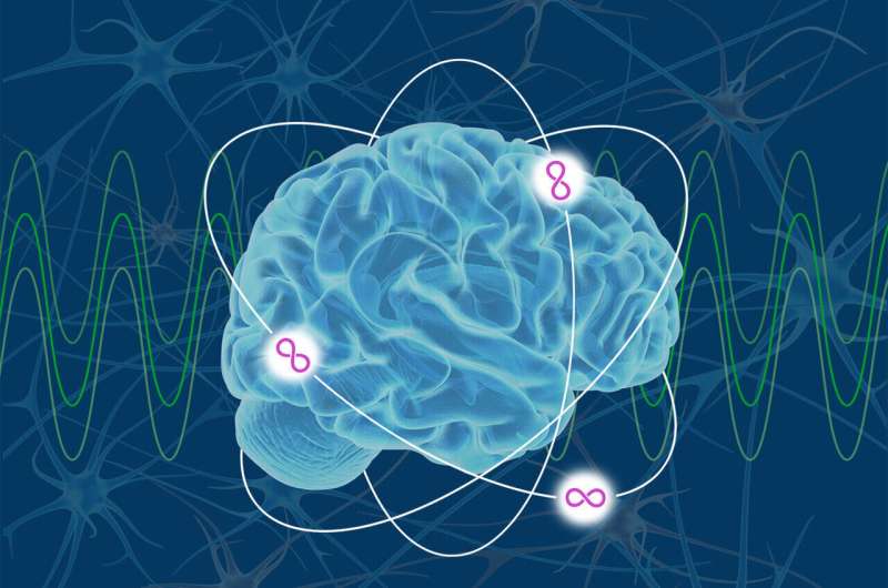 Deficiency in certain brain proteins promotes compulsive behavior