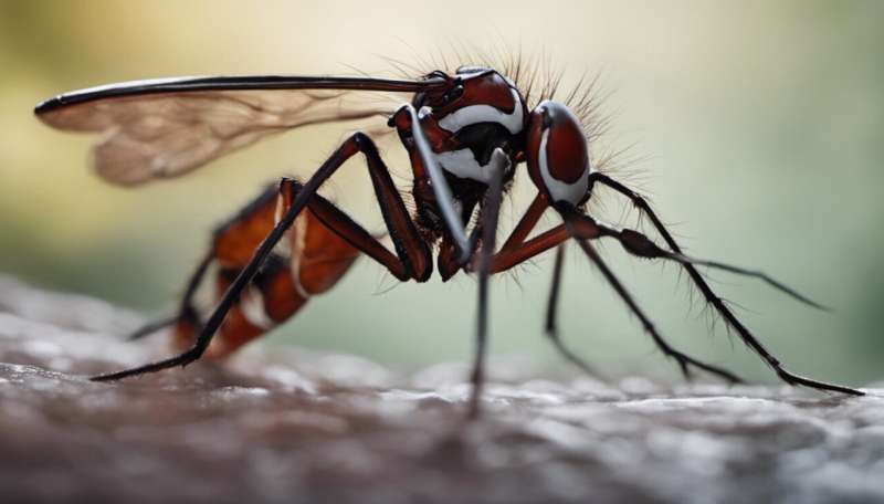 Dengue: why is this sometimes fatal disease increasing around the world?