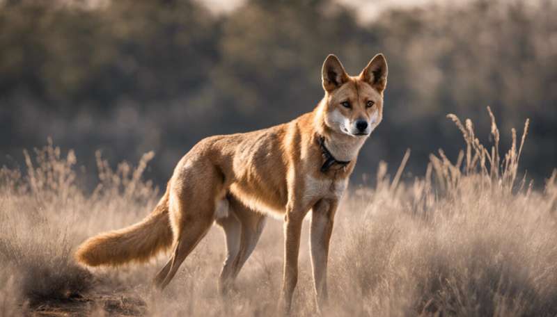 Dingo attacks are rare—but here's what you need to know about dingo safety