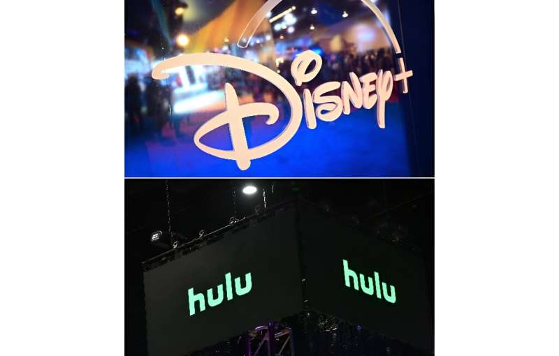Disney has completed its takeover of the Hulu streaming service
