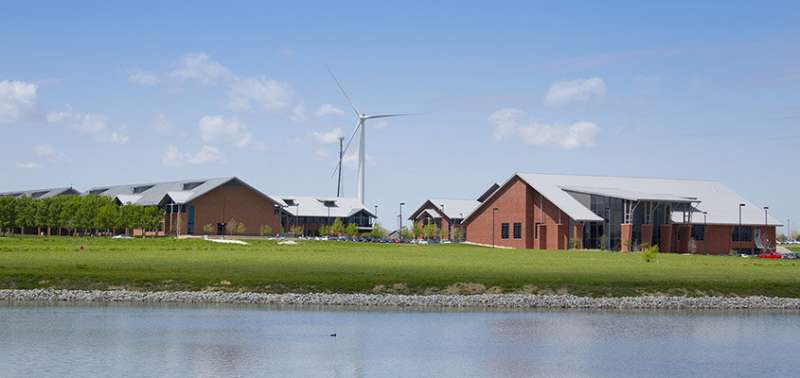 Distributed wind energy brings value to remote and rural communities