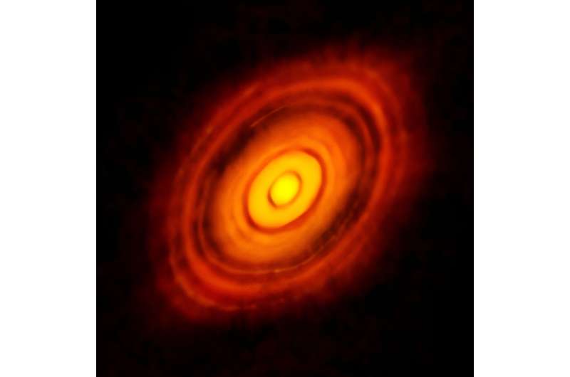 Do the gaps in protoplanetary disks really indicate newly forming planets?