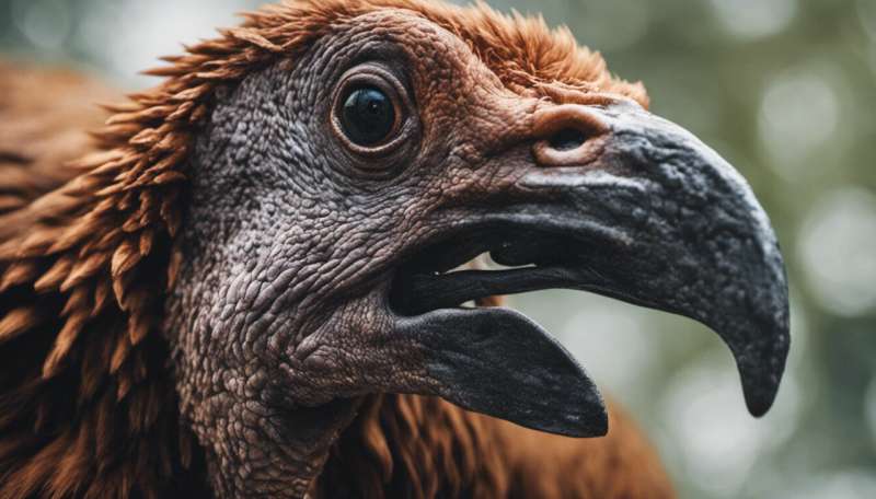 Dodo 'de-extinction' announcement causes conservation debate