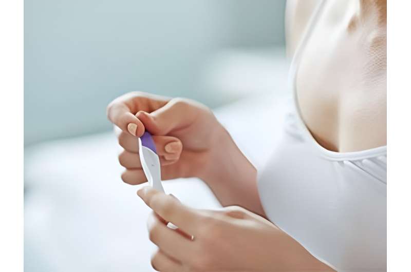 Don't use certain tests for pregnancy, ovulation, UTIs, FDA warns