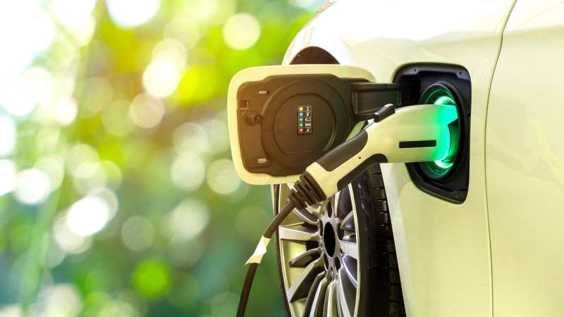 Drivers in Washington, California, and New York benefit most from switching to electric vehicles