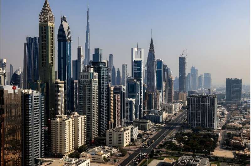 Dubai will host key UN negotiations aimed at curbing the impacts of climate change