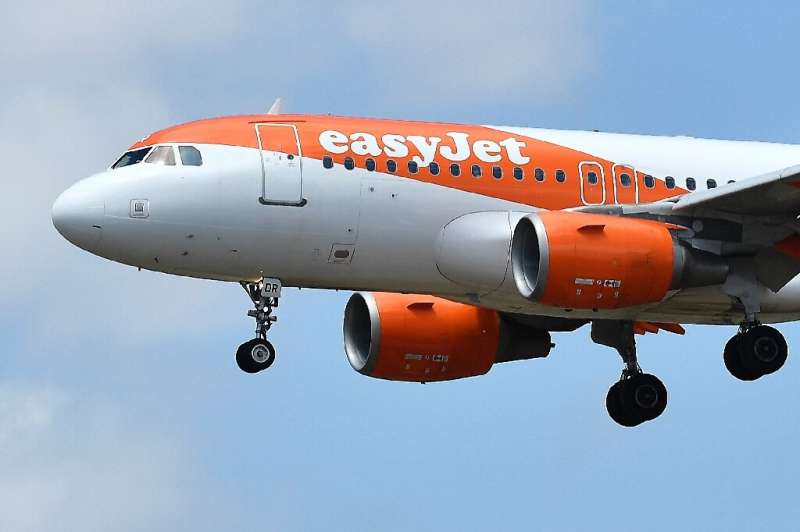 EasyJet, which flies mainly throughout Europe, recently cancelled about 1,700 flights for the summer season owing to air traffic