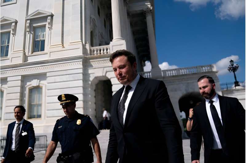 Elon Musk has made major, often controversial changes to the social media site in the year since he purchased Twitter
