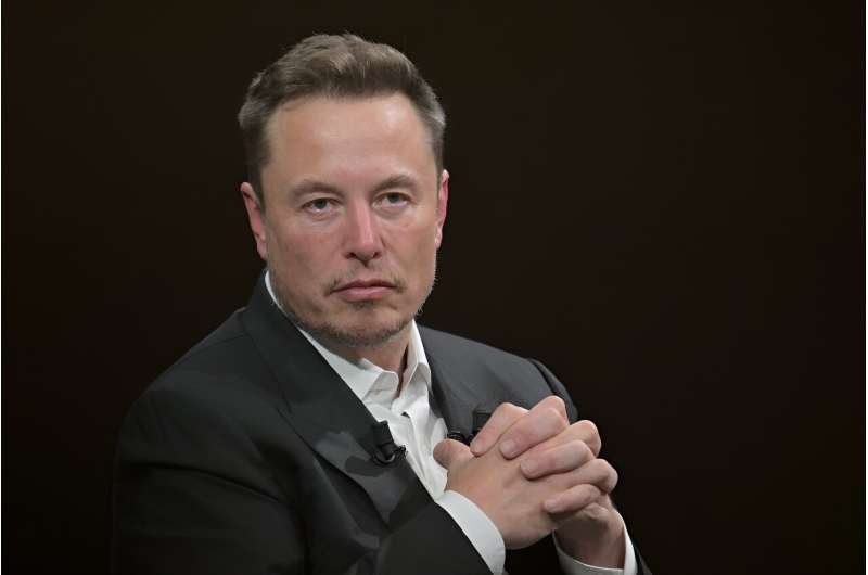 Elon Musk has refocused energy on his Neuralink firm after it received permission to test its implants on humans