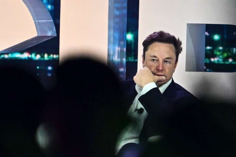 Elon Musk has warned AI could cause civilisation collapse, but has invested heavily in the technology
