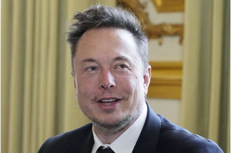 Beryl TV elon-musk-put-new-limi-1 Elon Musk put new limits on tweets. Users and advertisers might go elsewhere Internet 