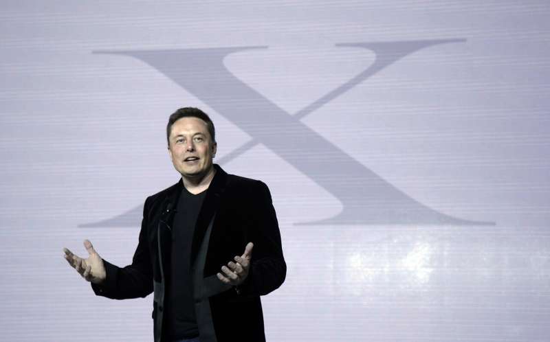 Elon Musk wants to turn tweets into 'X's'. But changing language is not quite so simple