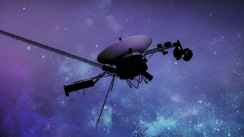Engineers working to resolve issue with Voyager 1 computer