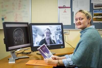 Enhancing quality of life for brain tumor survivors