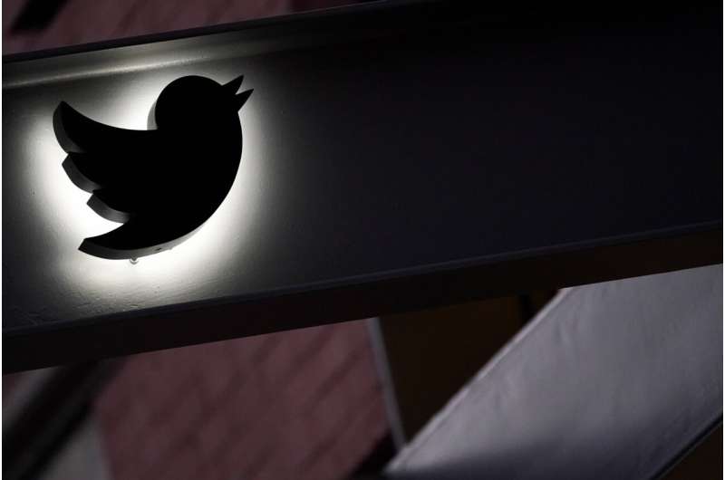 EU official says Twitter abandons bloc's voluntary pact against disinformation