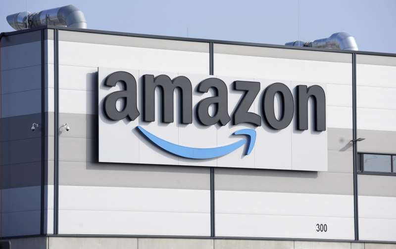 EU regulators say Amazon's acquisition of vacuum maker iRobot may harm competition
