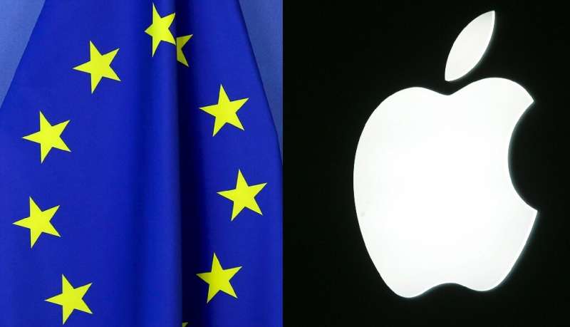 European regulators are now only looking into how Apple prevents third-party apps from giving users information about rival musi