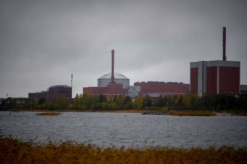 Europe's largest single reactor is expected to remain operational for &quot;at least the next 60 years&quot;, according to site 