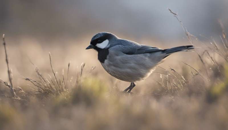 Europe's wild bird species are on the brink—but there are ways to bring them back