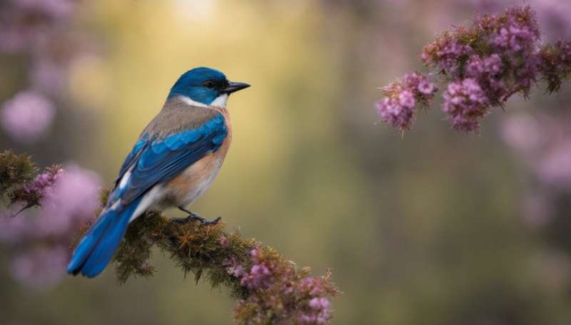 Europe's wild bird species are on the brink—but there are ways to bring them back