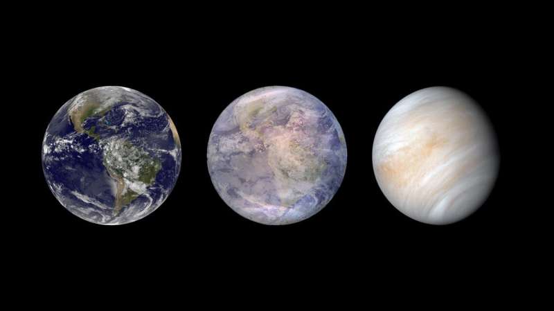 Exoplanet may reveal secrets about the edge of habitability