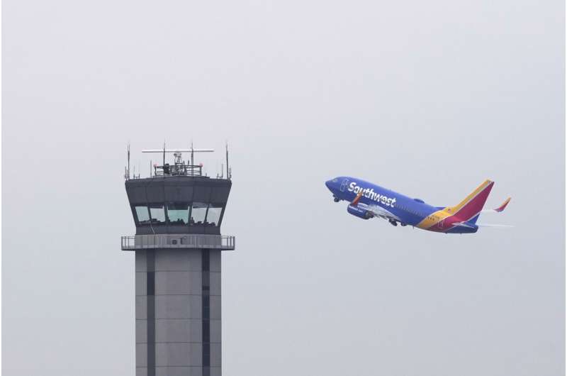 EXPLAINER: How NOTAM caused widespread flight disruptions