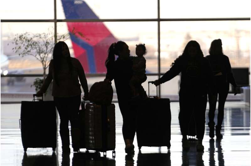 EXPLICACIÓN: Cómo NOTAM causó interrupciones generalizadas de vuelos