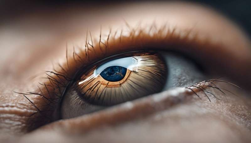 Eye movement science is helping us learn about how we think