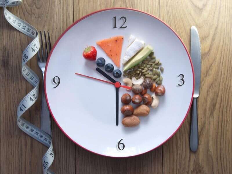 Fasting diets vs. cutting calories: which works best?