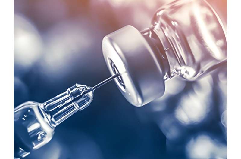 FDA approves updated novavax COVID vaccine