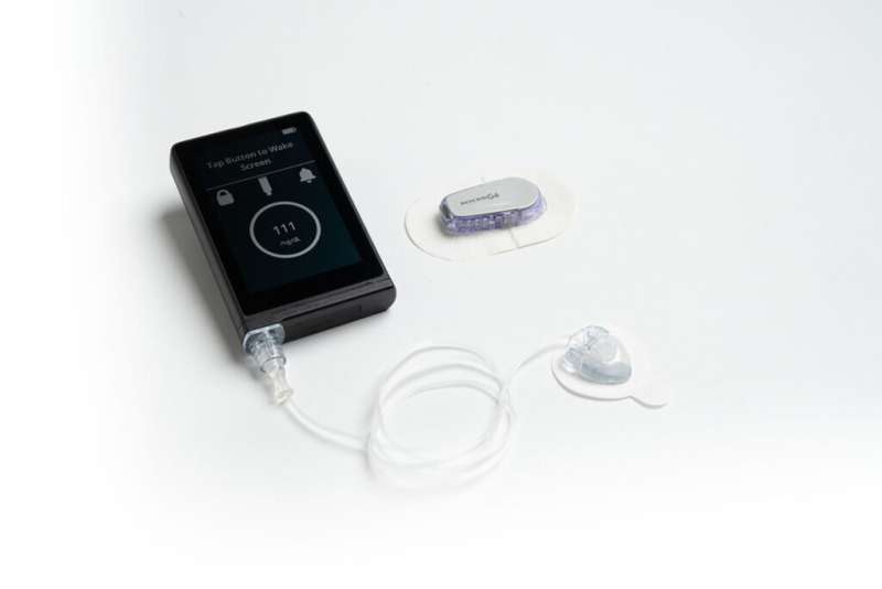 FDA clears bionic pancreas developed in BU lab for people with type 1 diabetes