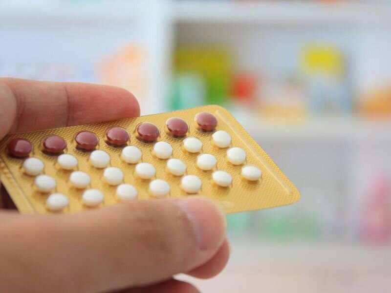 FDA experts to consider first over-the-counter birth control pill