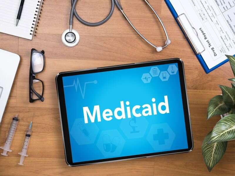 Feds urge states to slow down on dropping folks from medicaid as pandemic relief ends