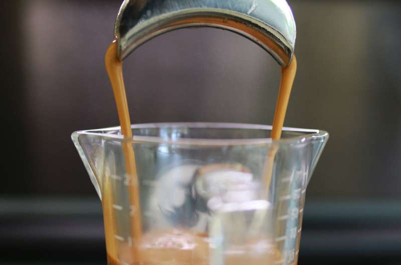 Демистификация фруктовых ароматов ферментированного кофе