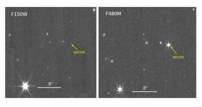 First Y brown dwarf binary system discovered