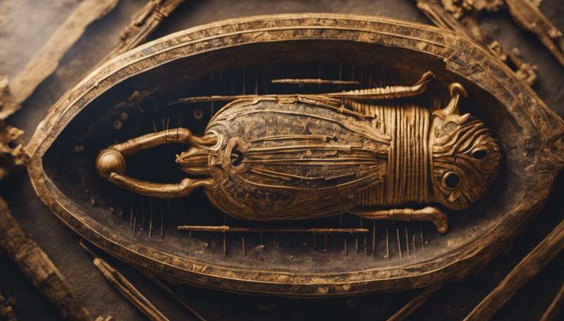 Five discoveries that changed our understanding of how the ancient Egyptians created mummies